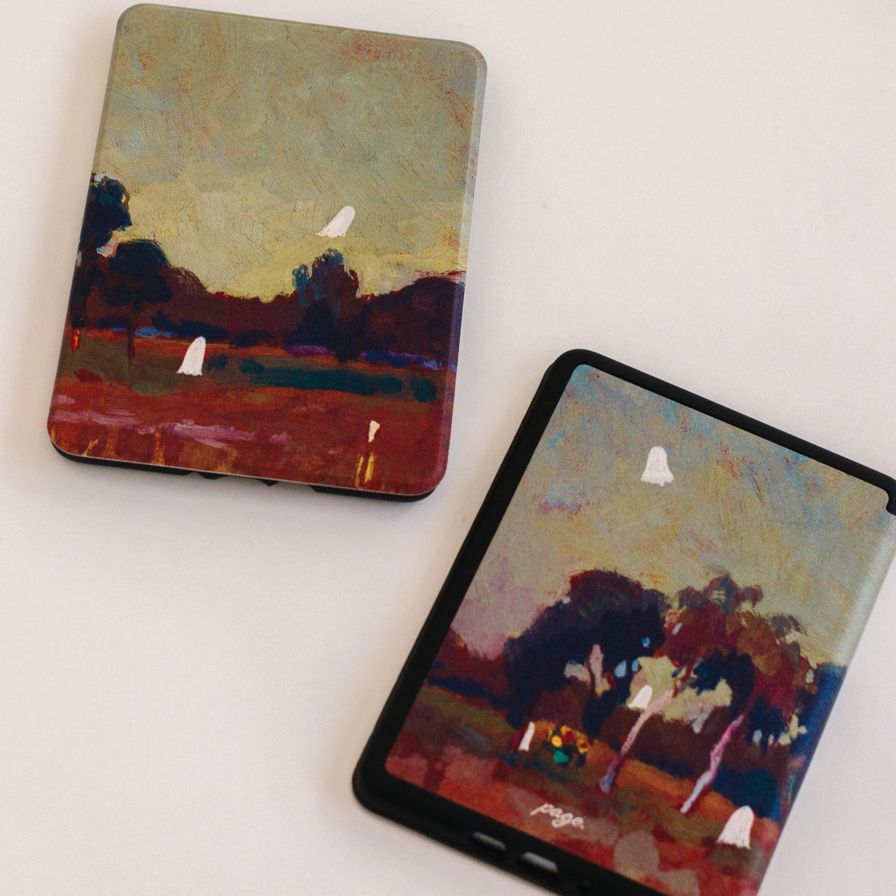 Sleepy Hollow • Kindle Case