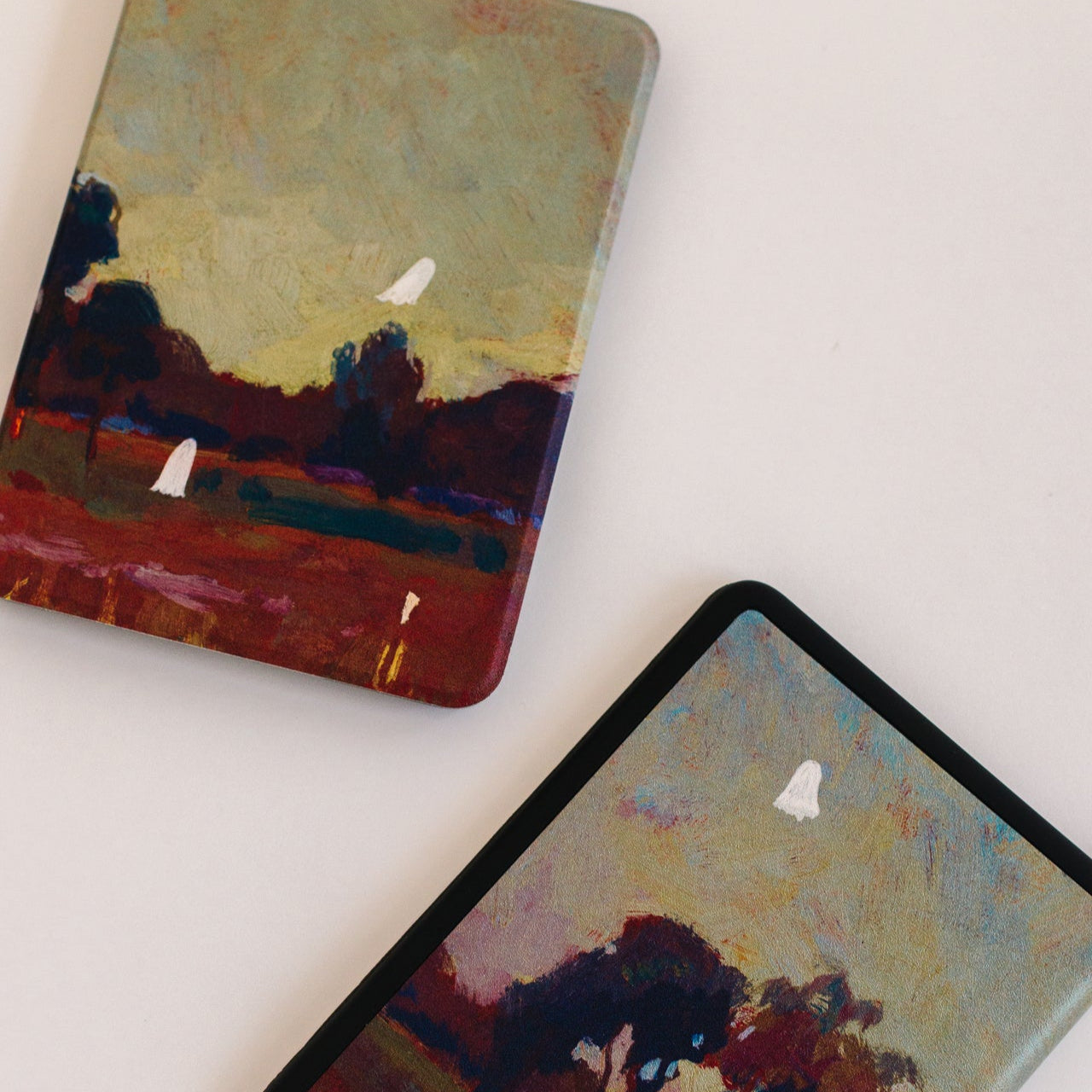 Sleepy Hollow • Kindle Case