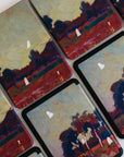 Sleepy Hollow • Kindle Case
