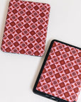 Gilmore Gingham • Kindle Case