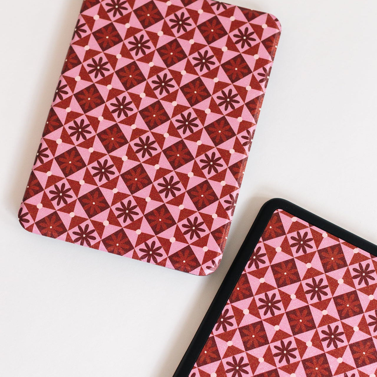 Gilmore Gingham • Kindle Case