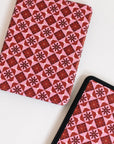 Gilmore Gingham • Kindle Case