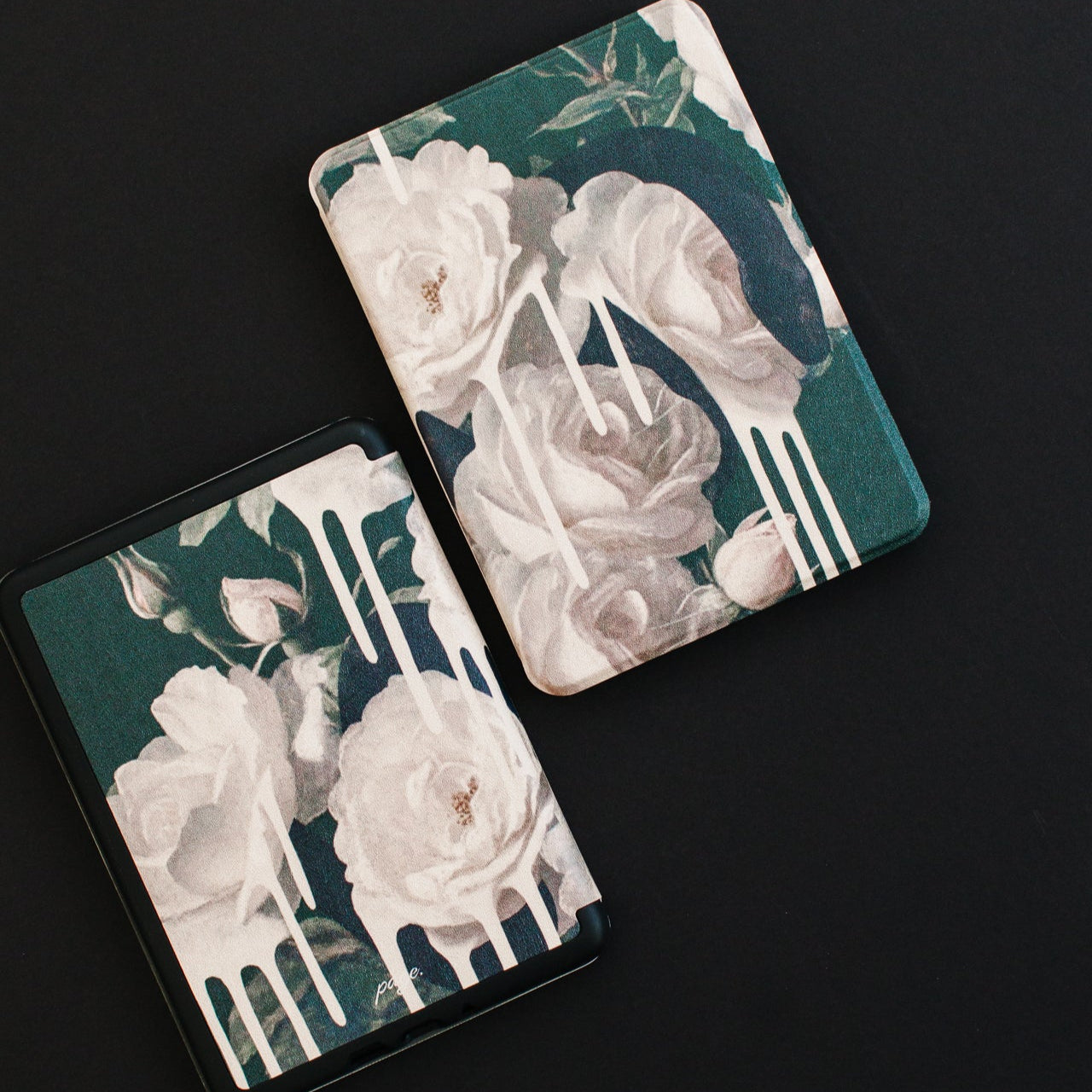 Bed of Roses • Kindle Case