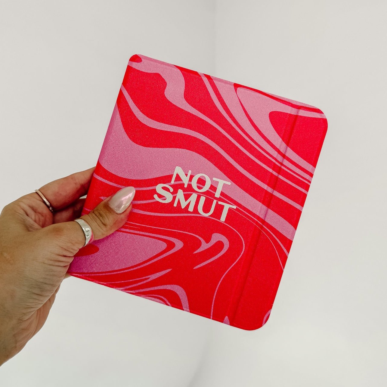 Not Smut • Kobo Case