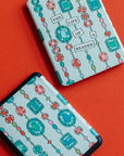 The Life of a Reader • Kindle Case