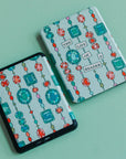 The Life of a Reader • Kindle Case