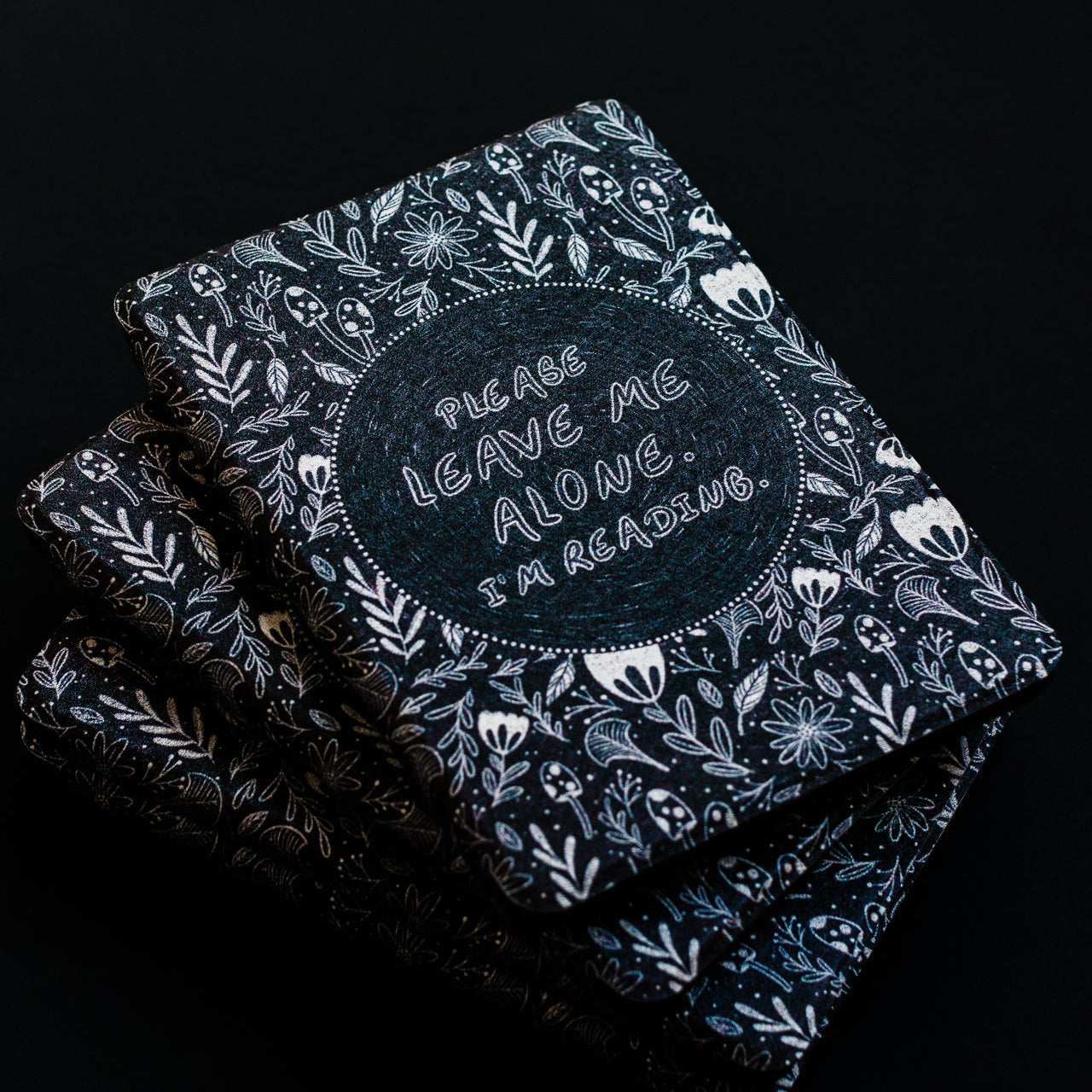 (Please) Leave Me Alone • Kindle Case