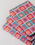 Granny Squares • Kindle Case