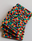 Every Situation • Kindle Case