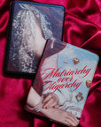 Matriarchy Over Oligarchy • Kindle Case
