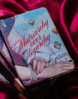 Matriarchy Over Oligarchy • Kindle Case