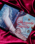 Matriarchy Over Oligarchy • Kindle Case