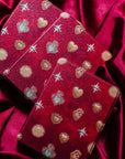 Heart & Flame • Kindle Case