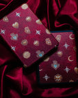 Heart & Flame • Kobo Case