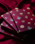 Heart & Flame • Kindle Case