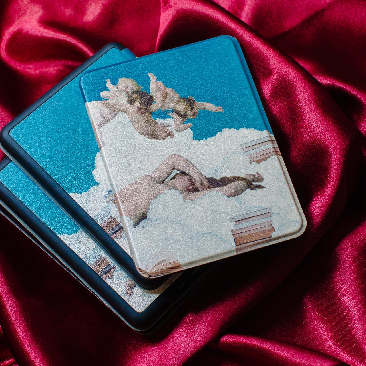 Reader Venus • Kobo Case