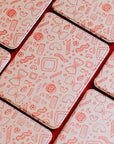 Pasta Night • Kindle Case