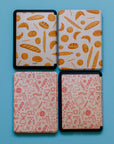 Pasta Night • Kindle Case