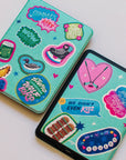 81 + 24 • Kindle Case