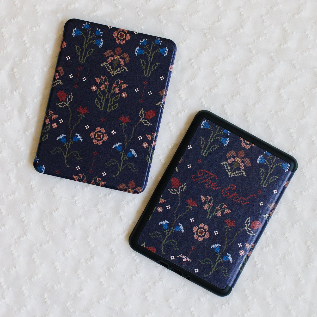 The End • Kobo Case