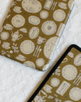 Spill the Tea • Kobo Case
