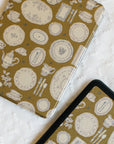 Spill the Tea • Kindle Case