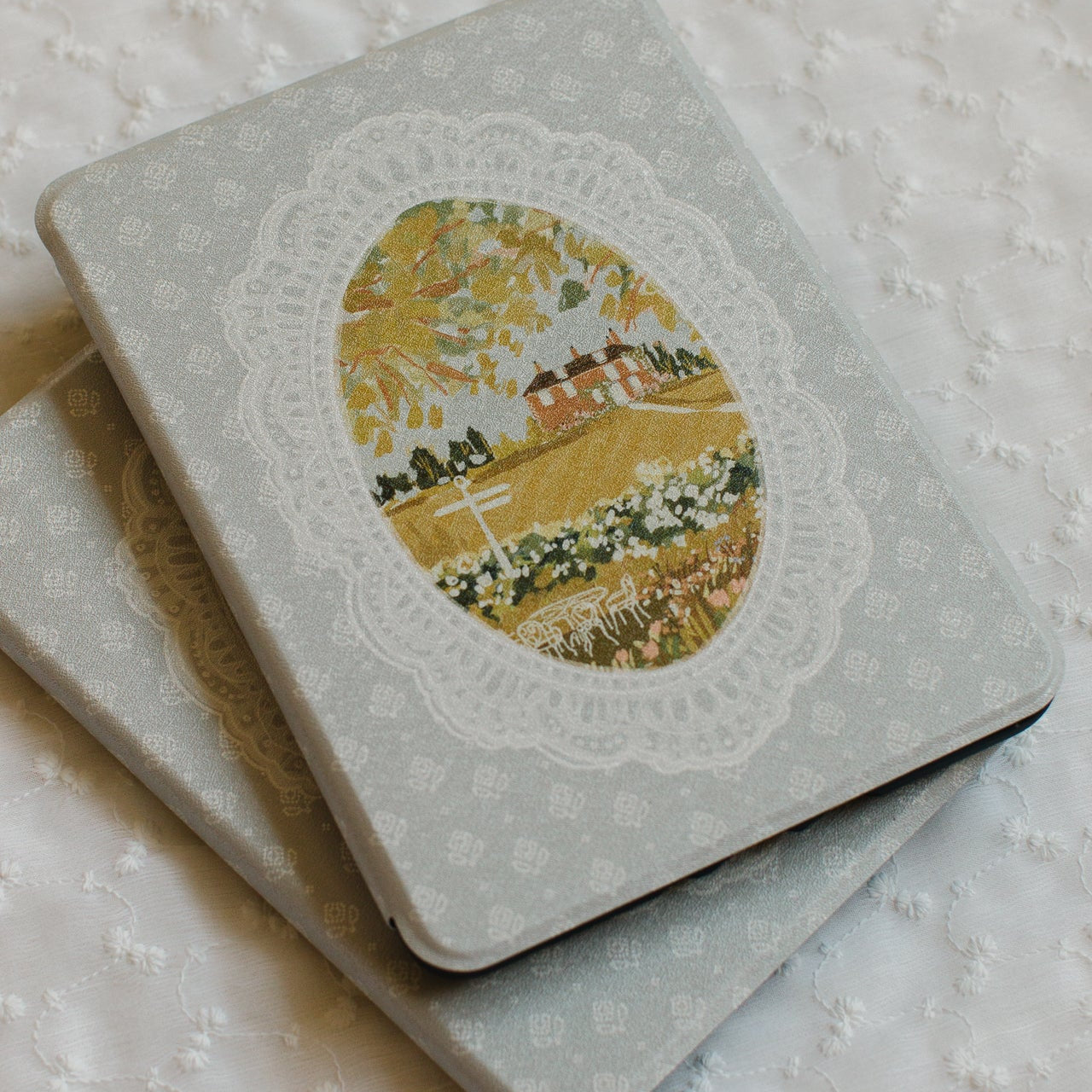 Austen Estates • Kindle Case