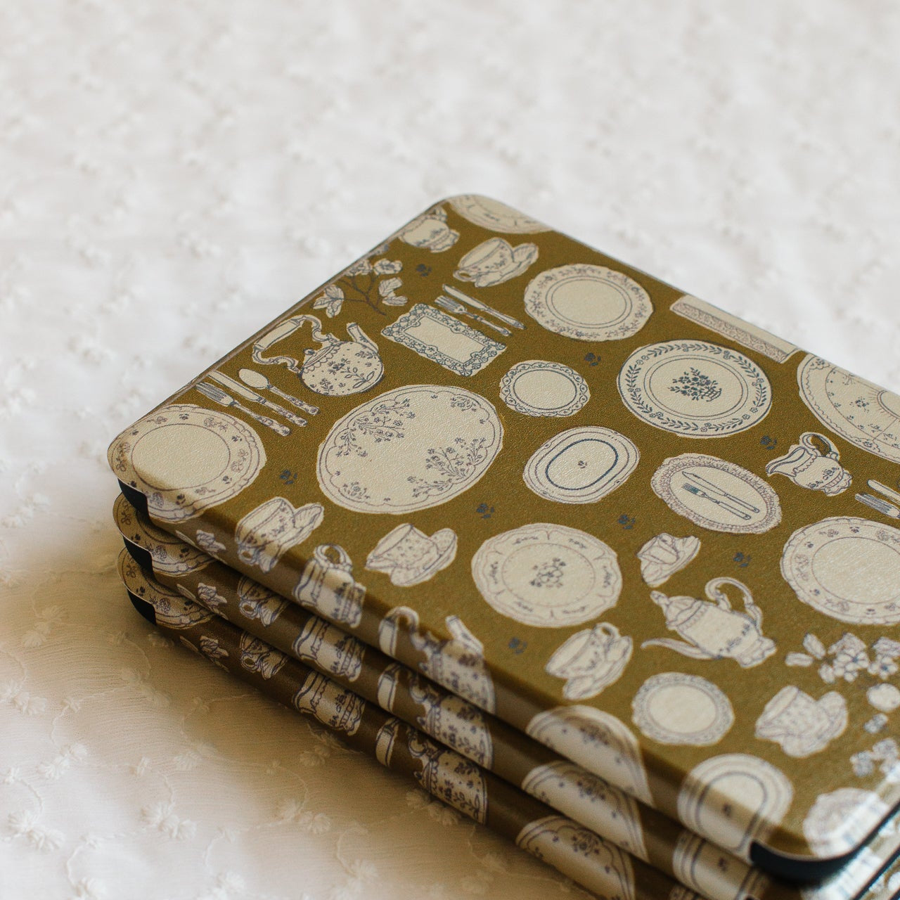 Spill the Tea • Kindle Case