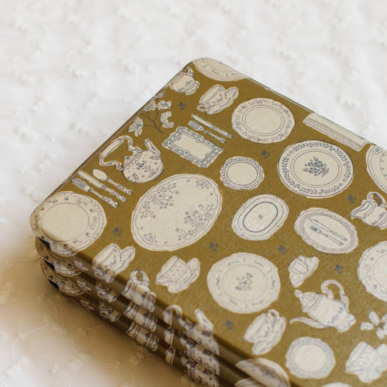 Spill the Tea • Kobo Case