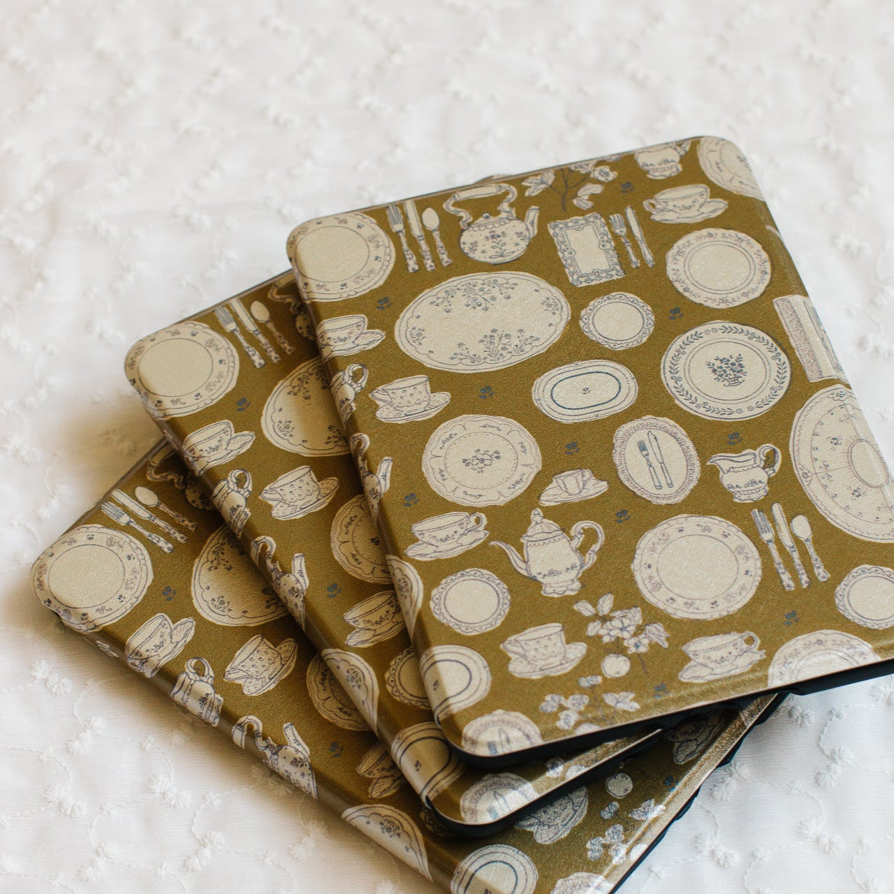 Spill the Tea • Kobo Case