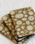 Spill the Tea • Kobo Case