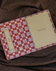 Sanderson Square • Deluxe Kindle Case