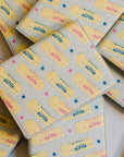 Butter Me Up • Deluxe Kindle Case