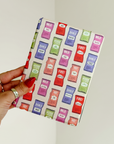 Spicy Sauce • Kobo Case