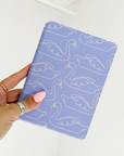 Swan Song • Kobo Case