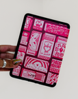 Mix & Match • Kindle Case