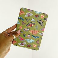 Butterfly Effect • Kindle Case