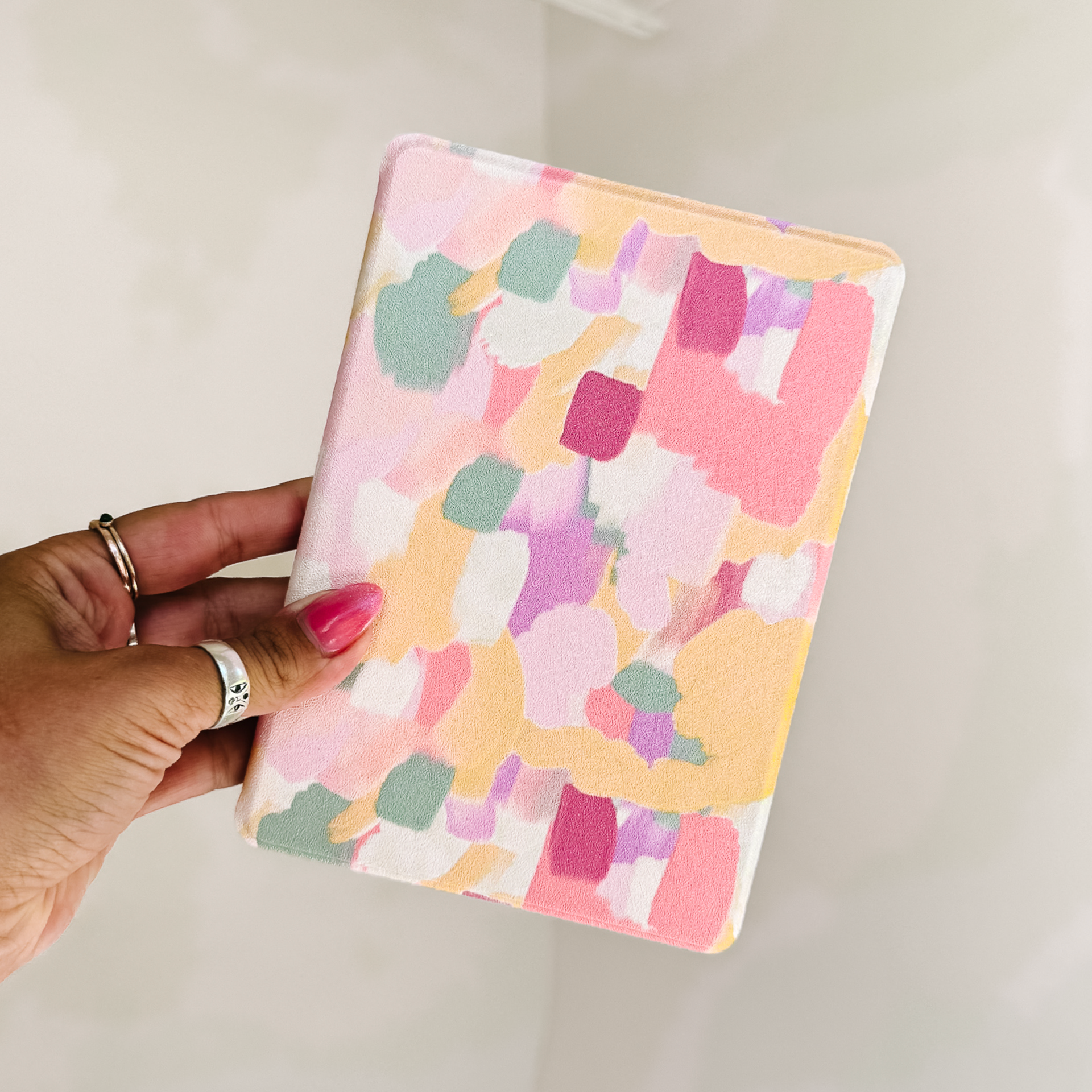 Golden Hour • Kindle Case