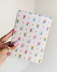 Ring Around The Rosie • Kindle Case