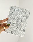 Sincerely Yours • Kobo Case