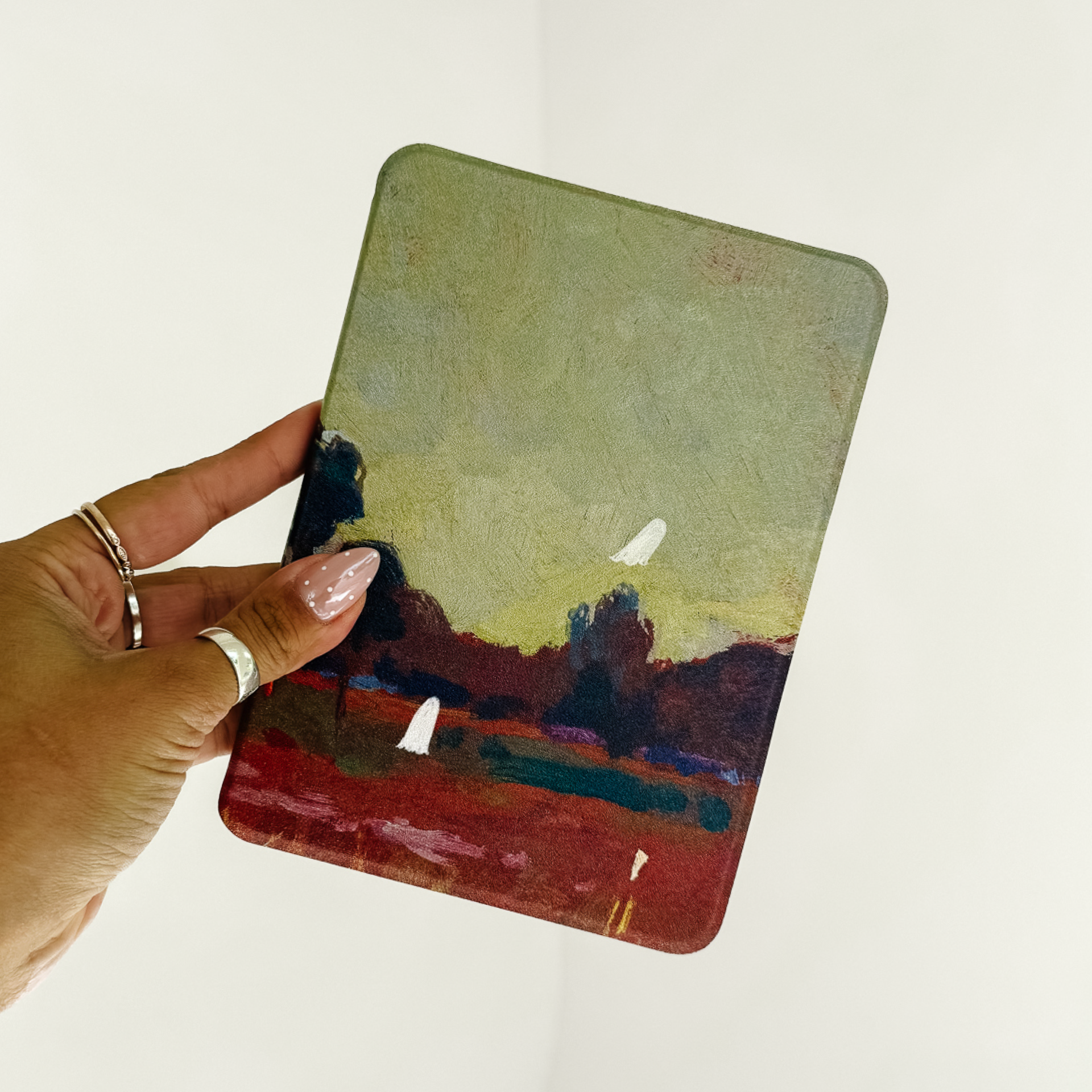 Sleepy Hollow • Kindle Case