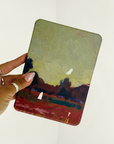 Sleepy Hollow • Kindle Case
