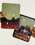 Sleepy Hollow • Kindle Case