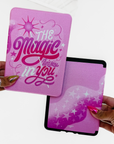 Magic in You • Kindle Case