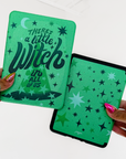 A Little Witch • Kindle Case