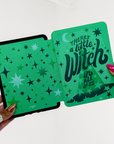 A Little Witch • Kindle Case